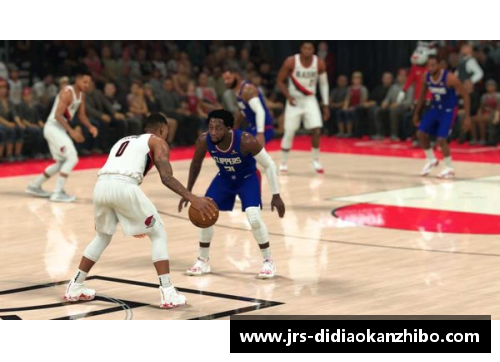 NBA2K：深入玩家能力评级的探索