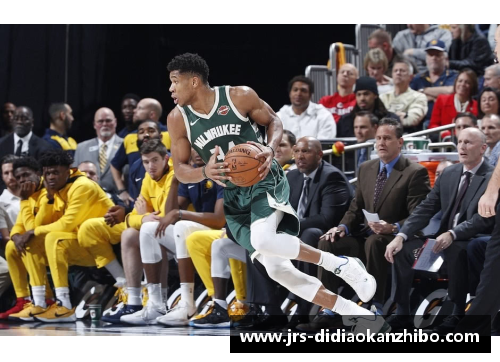 NBA之最：探索篮球联盟中的颜值巅峰