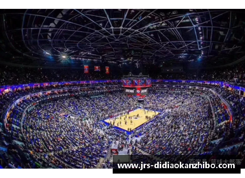 NBA中国赛上海：盛况再现，热情球迷与巨星交融