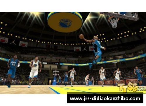 NBA中文解说视频：激情球场，全方位赛事解说及分析