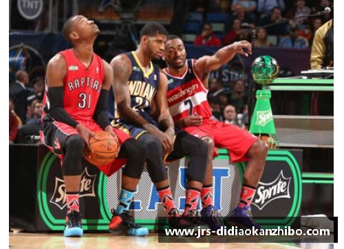 NBA全明星2013盛事回放：超级巨星的精彩对决