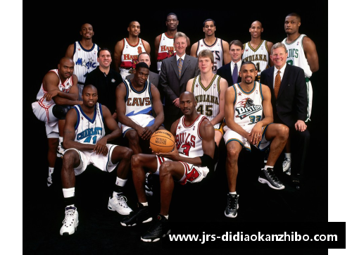 NBA全明星赛：重塑传统，迈向未来