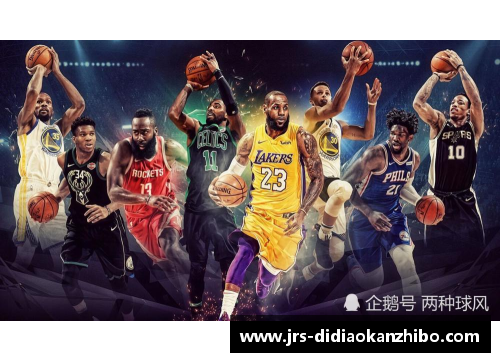 NBA球员年薪排行榜：谁是顶级球员的收入王者？