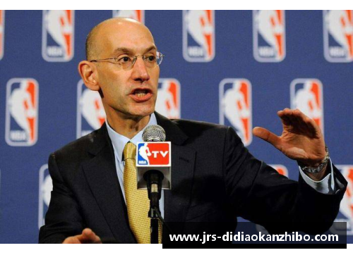 NBA收视率攀升：球迷狂热背后的数字洞察