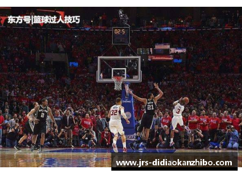 今日NBA精彩集锦：顶级对决与绝杀时刻一览