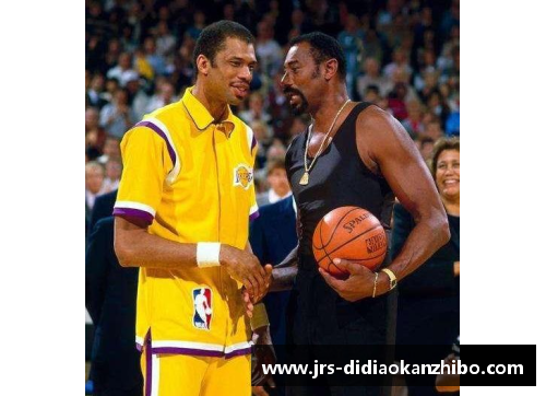 NBA最强巨星对决：谁才是历史上的终极传奇人物
